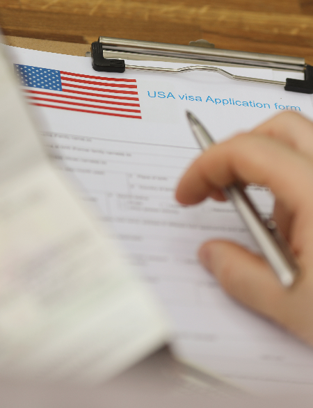 Student Visa Consultants In Hyderabad