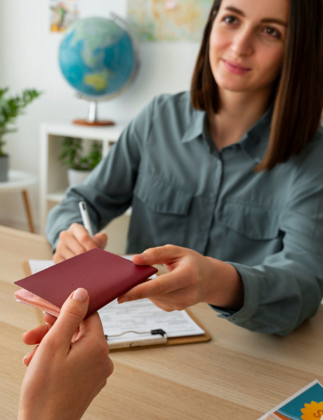 Student Visa Consultants In Hyderabad